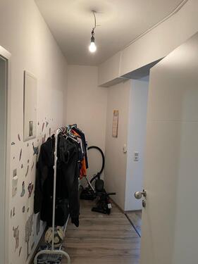Foto - Etagenwohnung in Bad Hersfeld zur Miete