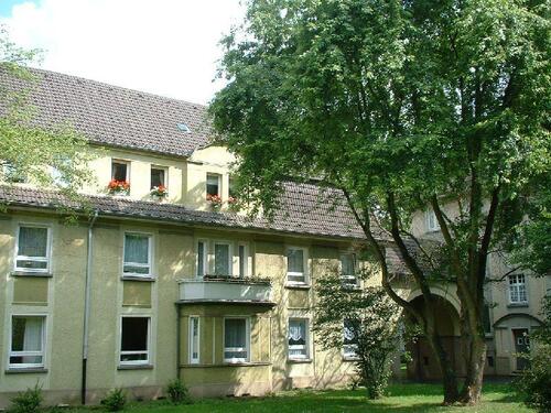Foto - Etagenwohnung zur Miete in Essen