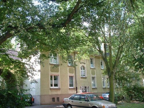 Foto - Etagenwohnung in Essen
