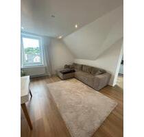 Zentrale 2ZKB Wohnung in Siegen