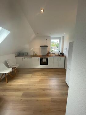 Foto - Etagenwohnung zur Miete in Siegen