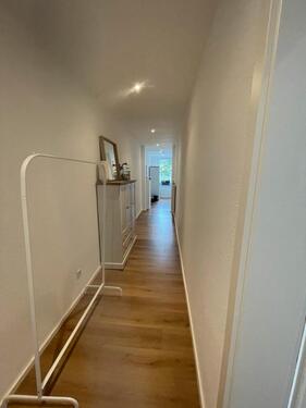 Foto - Etagenwohnung in Siegen