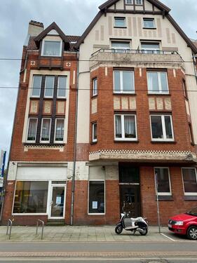 Foto - Sanierte Dachgeschosswohnung in Limmer
