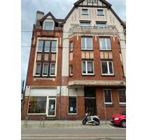Sanierte Dachgeschosswohnung in Limmer - Hannover Linden-Limmer
