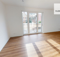 Komfortable Wohnung mit Balkon und EBK! - Dresden Prohlis