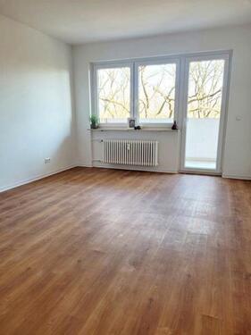 Foto - Schicke 2 Zimmerwohnung mit Balkon