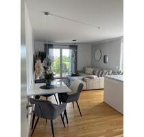 Moderne 3-Zimmer-Wohnung mit 2 Balkonen in Gersthofen - Augsburg Oberhausen