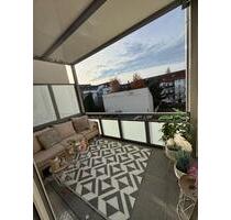 WBS- erforderlich !!!!! Wunderschöne 2-Zimmer-Wohnung im Neubau – verfügbar ab Januar 2026 - Frankfurt (Oder) Beresinchen