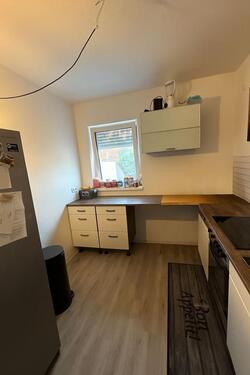 Foto - Etagenwohnung zur Miete in Frankfurt (Oder)