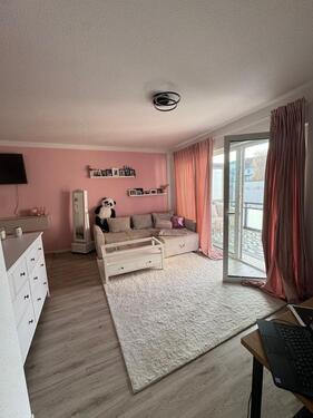 Foto - Etagenwohnung in Frankfurt (Oder) zur Miete