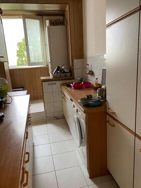 Foto - Etagenwohnung zur Miete in Stuttgart