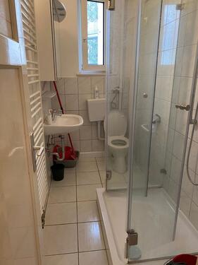 Foto - Etagenwohnung in Stuttgart zur Miete