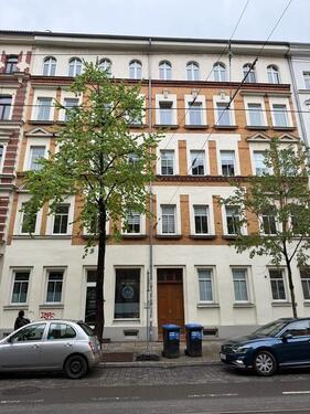 Foto - Zu vermieten: 2-Zimmer-Traumwohnung in Leipzig – ab 01.01.2026