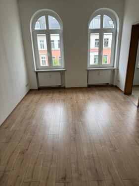 Foto - Etagenwohnung in Leipzig