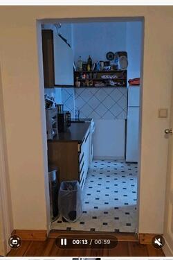 Foto - WG WOHNUNG 2 ZIMMER - 750,00 EUR Kaltmiete, ca.  56,00 m²