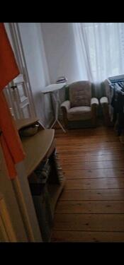 Foto - 2 Zimmer Etagenwohnung in Berlin