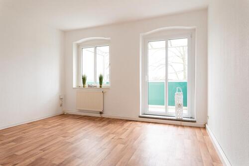 Foto - 3 Zimmer Etagenwohnung in Schönebeck (Elbe)