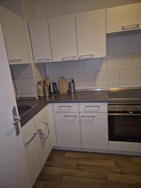 Foto - Wohnung für 3 Monate - 800,00&nbsp;EUR Kaltmiete, ca.&nbsp; 48,00&nbsp;m&sup2;