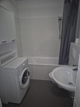 Foto - 1 Zimmer Etagenwohnung zur Miete in Berlin