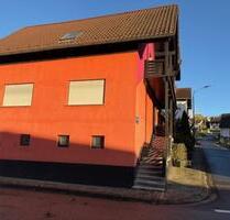 Freistehendes ( teilweise möbliertes) Haus mit Einliegerwohnung - Altenglan