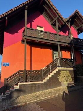 Foto - 8 Zimmer Einfamilienhaus zum Kaufen in Altenglan