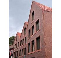 exklusive Neubauwohnung im Herzen der Münsteraner Altstadt