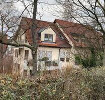 2-Zi-Wohnung, Stuttgart, Nord, Killesberg, Halhöhenlage 2-Zi-Wohnung, Stuttgart, Nord, Killesberg, Halhöhenlage