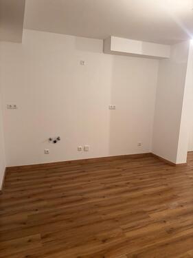 Foto - 3 Zimmer Terrassenwohnung in Bad Kissingen