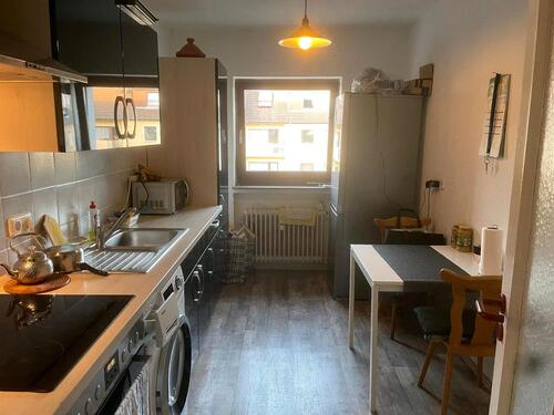 Foto - 1 Zimmer Etagenwohnung zur Miete in Celle