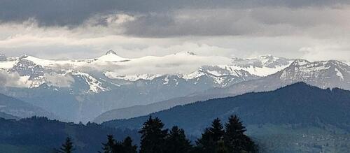 Foto - andere in Scheidegg