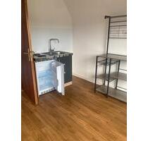 2 Zimmer Dachgeschoss Wohnung Ahrensburg, Miete € 885,-- inkl.