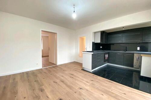 Foto - 2,5 ZKB nahe Kaufbeuren Zentrum