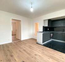 2,5 ZKB nahe Kaufbeuren Zentrum