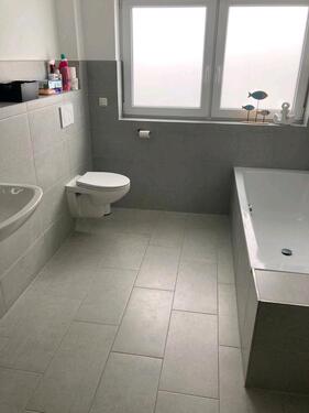 Foto - Doppelhaushälfte in Neuenkirchen zur Miete