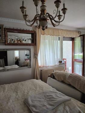 Foto - 1 Zimmer Erdgeschoßwohnung zum Kaufen in Bad Griesbach im Rottal