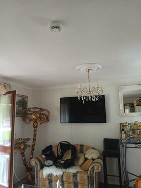 Foto - 1 Zimmer Erdgeschoßwohnung in Bad Griesbach im Rottal