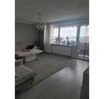 72 m² Eigentumswohnung - möbliert - Aufzug - Balkon - Glasfaser - Salzgitter