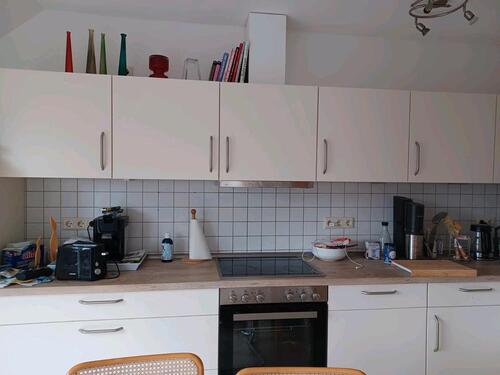 Foto - 2.5 Zimmer Dachgeschoßwohnung zur Miete in Werl