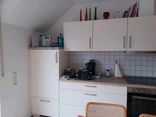 Foto - 2.5 Zimmer Dachgeschoßwohnung in Werl