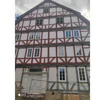 Haus 6 Wohnungen, Wertanlage, liebenbachstraße - Hessisch Lichtenau