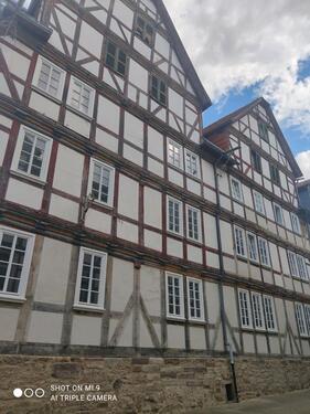 Foto - Mehrfamilienhaus, Wohnhaus zum Kaufen in Hessisch Lichtenau