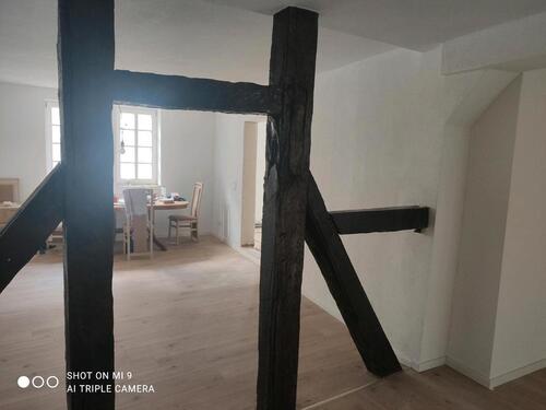 Foto - Mehrfamilienhaus, Wohnhaus in Hessisch Lichtenau zum Kaufen