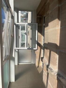 Foto - zentrale 4 Zimmerwohnung mit Aufzug