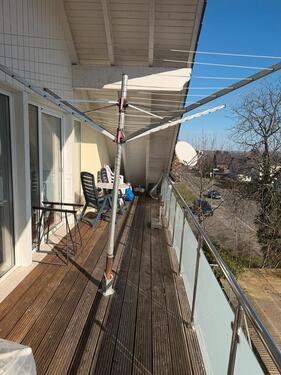 Foto - 5 Zimmer Dachgeschoßwohnung zur Miete in Rheinbach