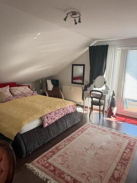 Foto - 5 Zimmer Dachgeschoßwohnung in Rheinbach