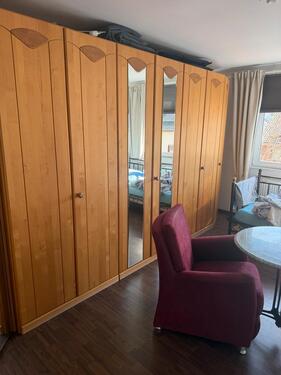 Foto - Dachgeschoßwohnung in Rheinbach zur Miete