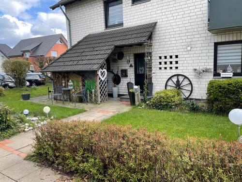 Foto - 3 Zimmer Erdgeschoßwohnung zur Miete in Enger