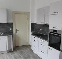 Wohnung in Treffurt zu vermieten