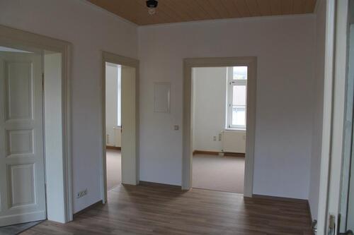 Foto - 3 Zimmer Etagenwohnung zur Miete in Treffurt