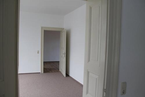 Foto - 3 Zimmer Etagenwohnung in Treffurt